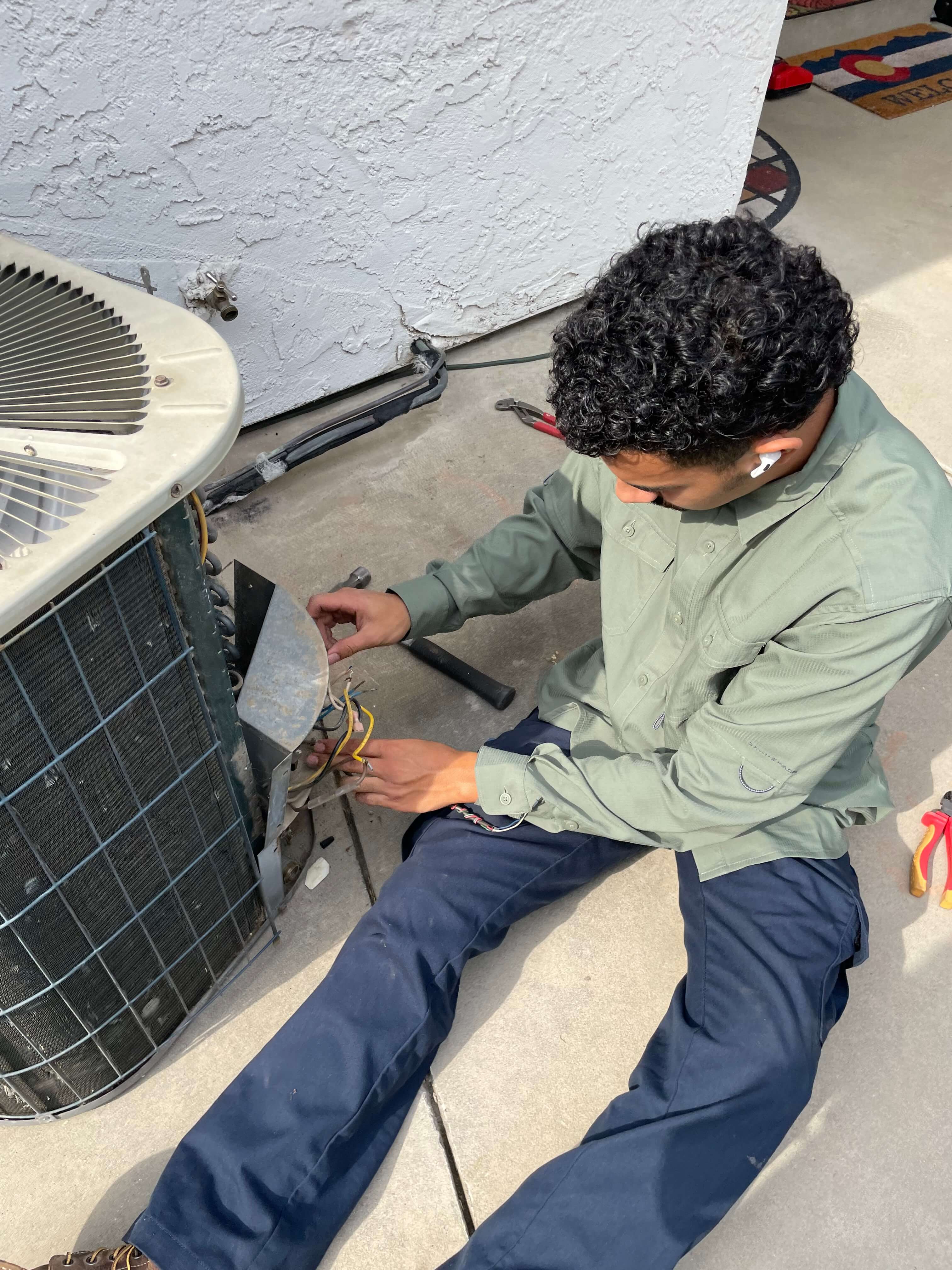 Service project image 1