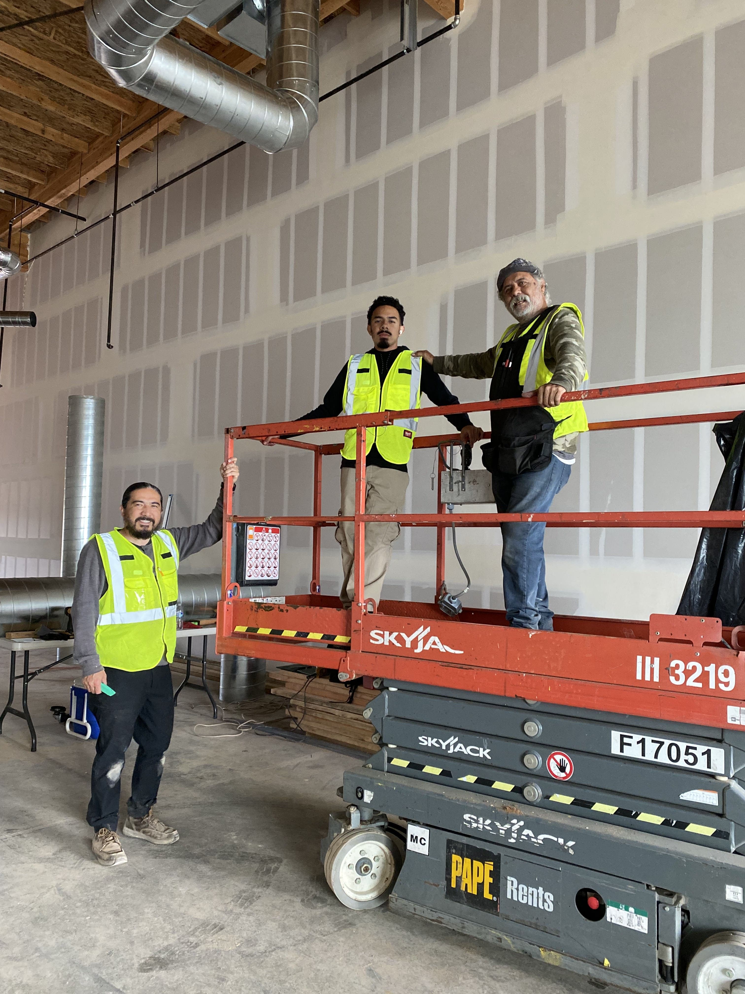 Service project image 1