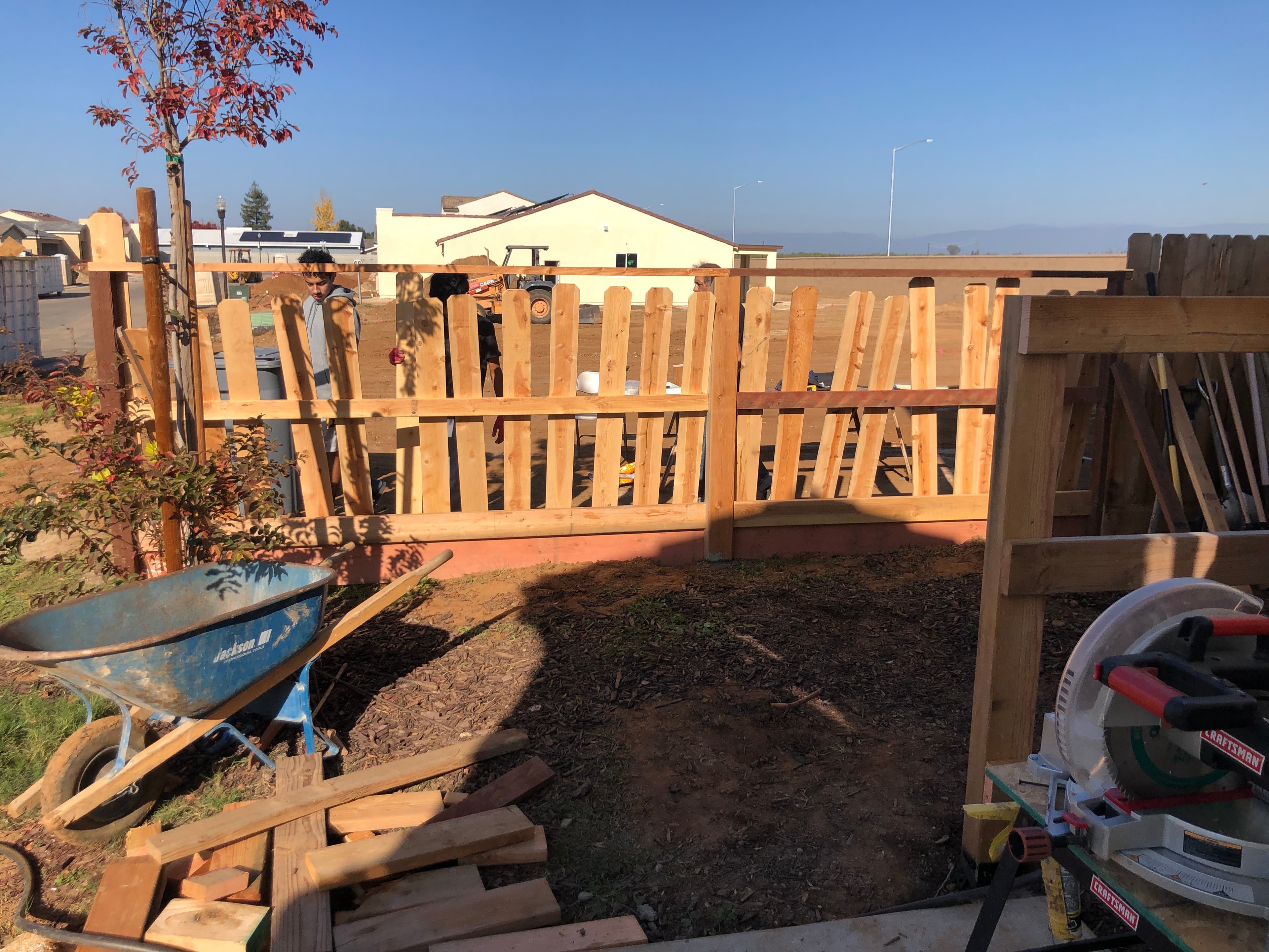 Service project image 14