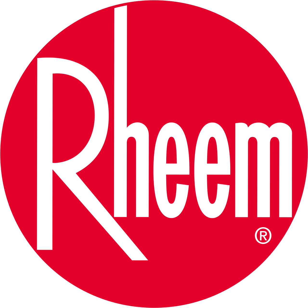 Rheem authorized dealer